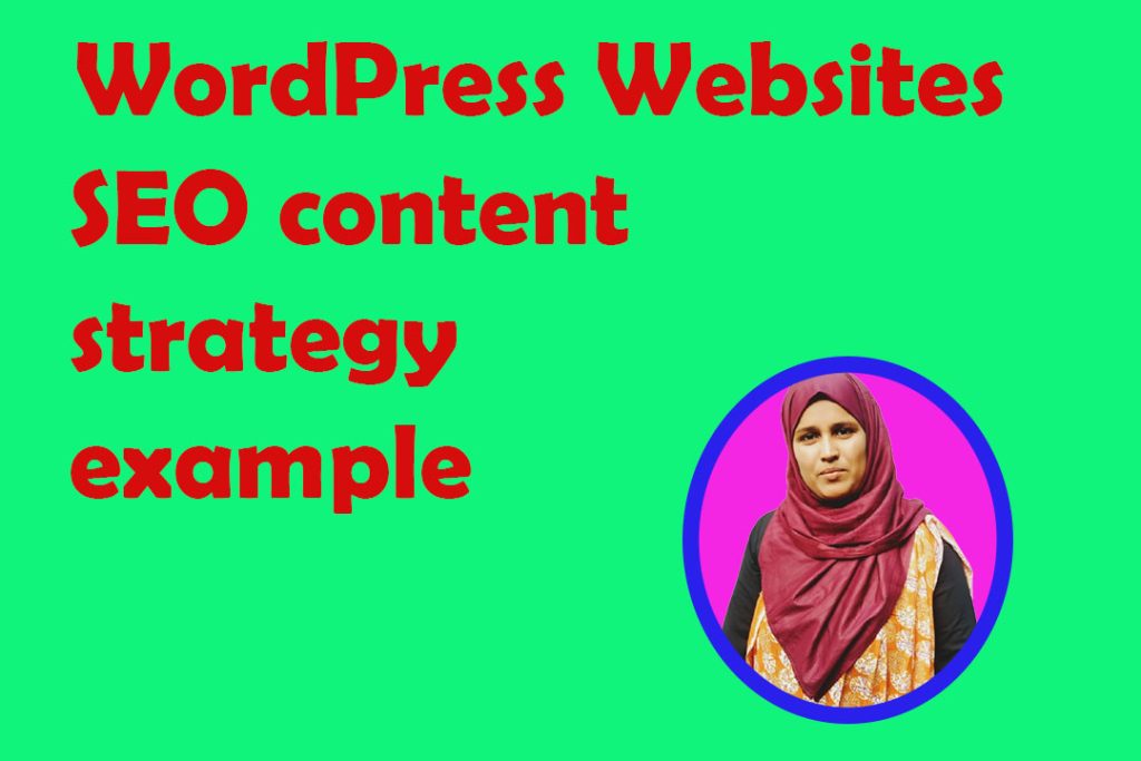 #SEO content strategy #SEO content strategy example #SEO #Local SEO