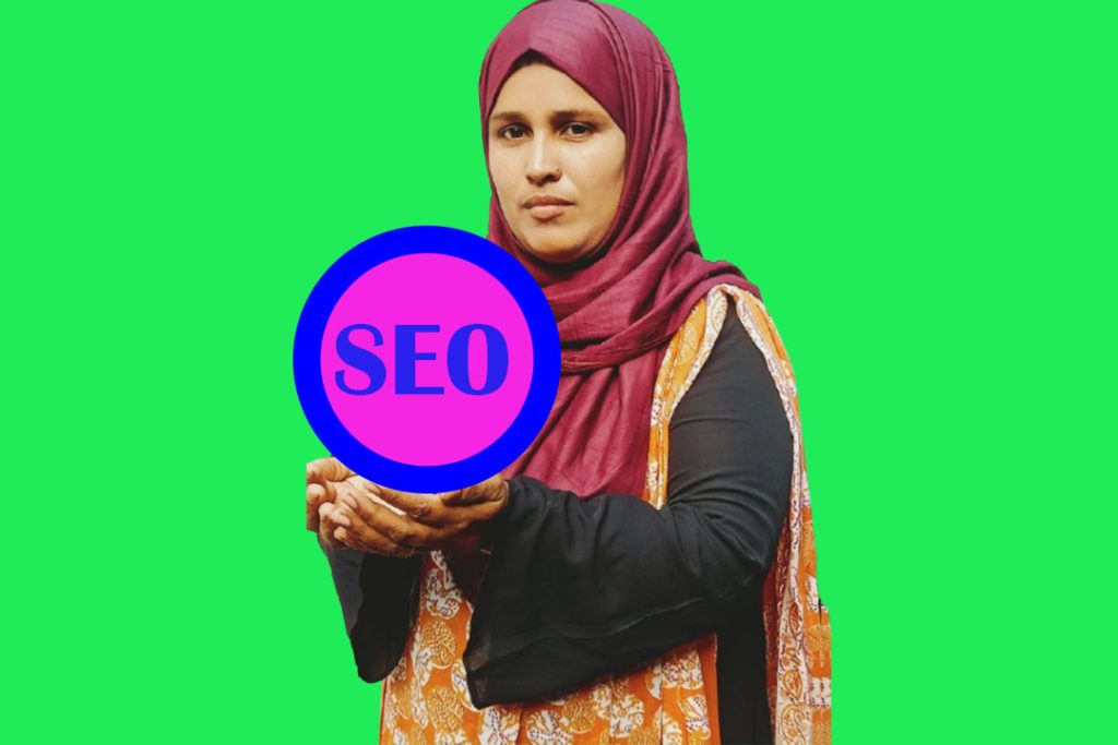 #SEO expert #digital marketer #freelancer